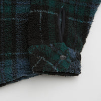 Kavu McCord Creek Shirt Jacket in Cypress Night thumbnail