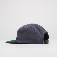 Kavu Mountain Top Cap in Field Block thumbnail