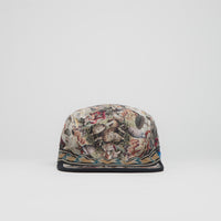 Kavu Synthetic Strap Cap in Wonderland thumbnail