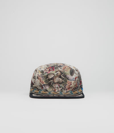 Kavu Synthetic Strap Cap in Wonderland
