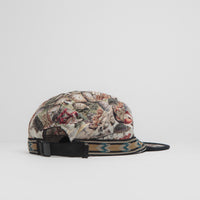 Kavu Synthetic Strap Cap in Wonderland thumbnail