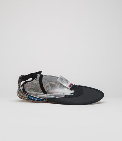 Kavu Synthetic Strap Cap in Wonderland