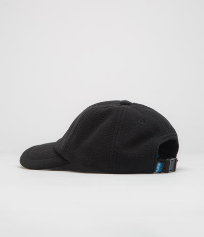 Kavu Toasty Topper Cap in Blackout