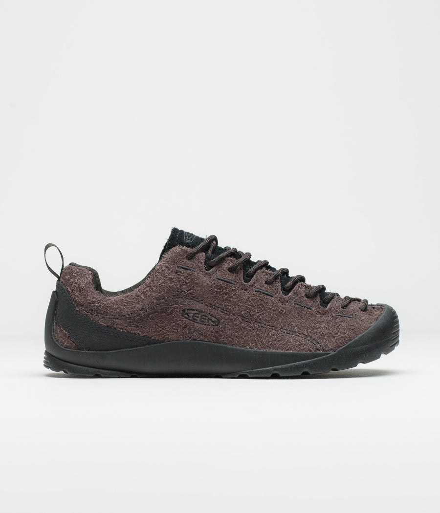 Keen Jasper Shoes - Java / Black