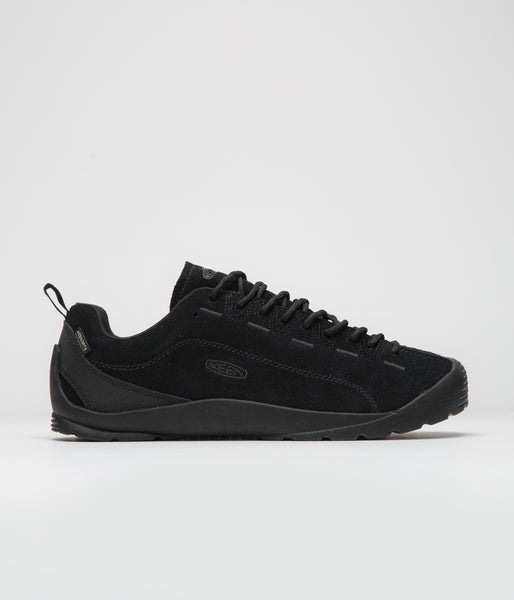 KEEN JASPER CANVAS ブラック US 7 Men's Jasper Canvas Black – KEEN Footwear