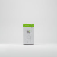 Klean Kanteen 473ml Steel Cup (4 Pack) in Brushed Stainless thumbnail