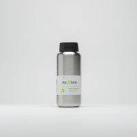 Klean Kanteen Wide Mouth 1182ml Flask - Brushed Stainless thumbnail
