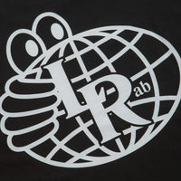 Last Resort AB Atlas Monogram Long Sleeve T-Shirt - Black / White thumbnail