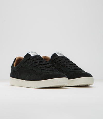 Last Resort AB CM001 Shoes - Black / White