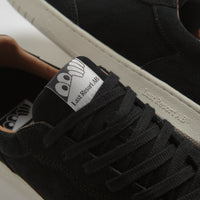 Last Resort AB CM001 Shoes - Black / White thumbnail