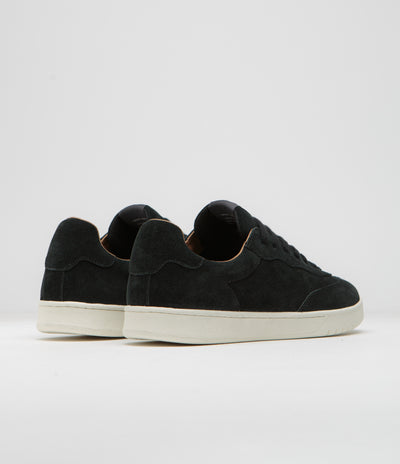 Last Resort AB CM001 Shoes - Black / White