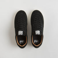 Last Resort AB CM001 Shoes - Black / White thumbnail