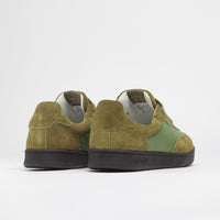 Last Resort AB CM001 Shoes - Cedar Green / Black thumbnail
