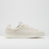 Last Resort AB CM001 Shoes - White / White thumbnail
