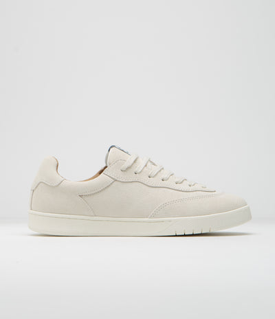 Last Resort AB CM001 Shoes - White / White