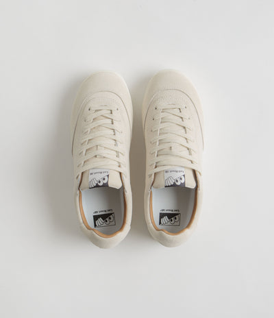 Last Resort AB CM001 Shoes - White / White