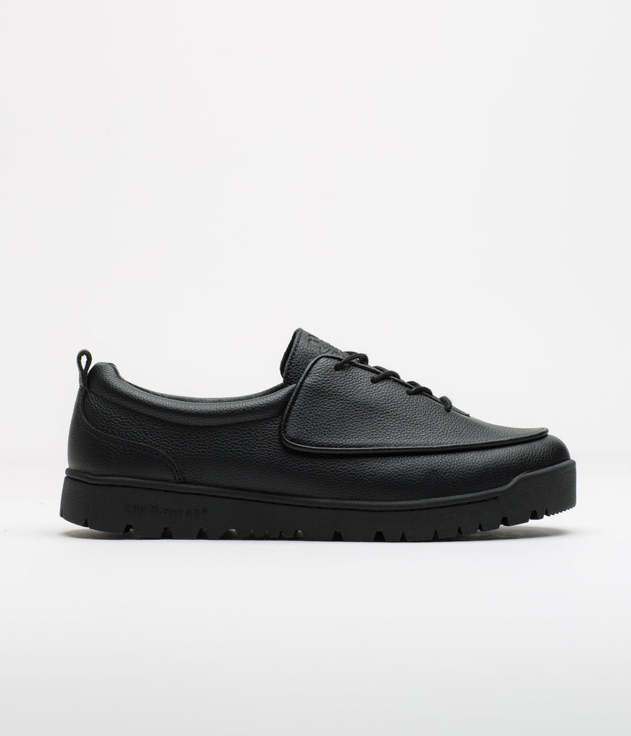 Last Resort AB GM001 Shoes - Black / Black