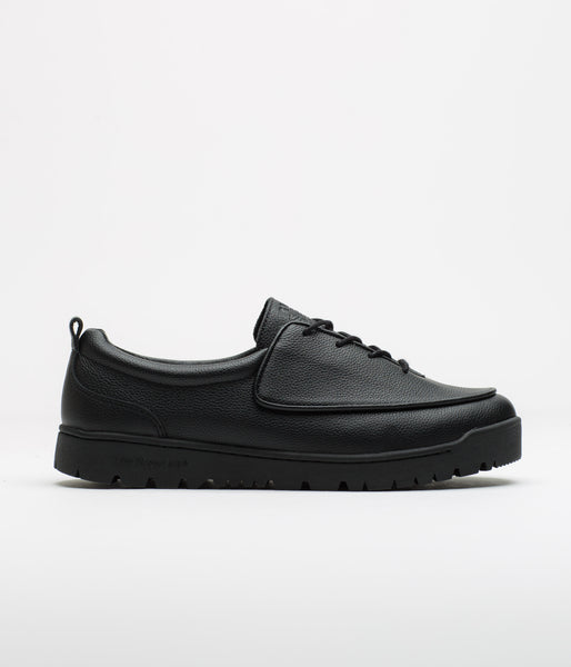 Last Resort AB GM001 Shoes - Black / Black | flatspot