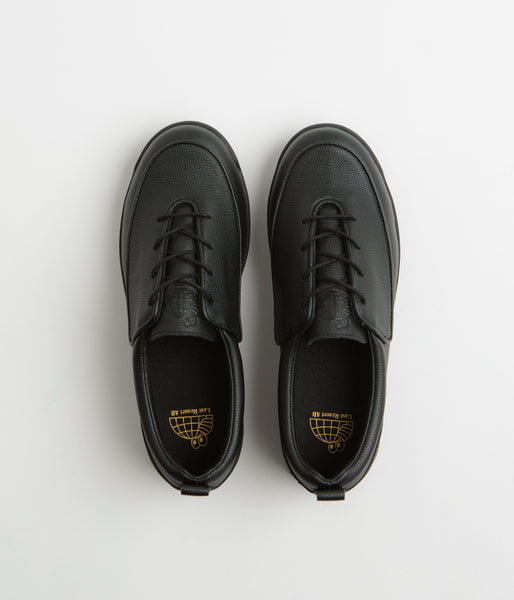 Last Resort AB GM001 Shoes - Black / Black | flatspot
