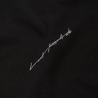 Last Resort AB Memories T-Shirt - Black / White thumbnail