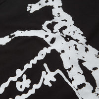 Last Resort AB Memories T-Shirt - Black / White thumbnail