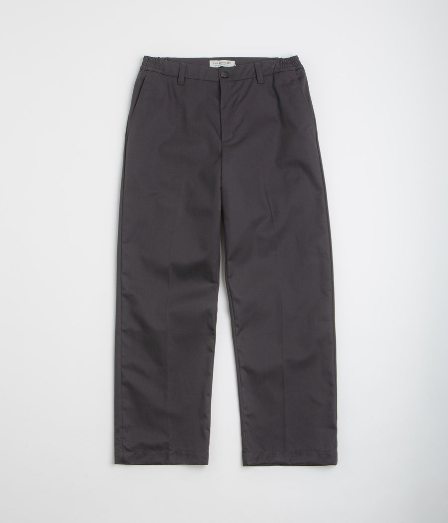 Last Resort AB PM001 Pants in Pavement