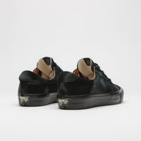 Last Resort AB VM001 Cloudy Suede Shoes - Fabios Black / Black thumbnail