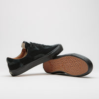 Last Resort AB VM001 Cloudy Suede Shoes - Fabios Black / Black thumbnail