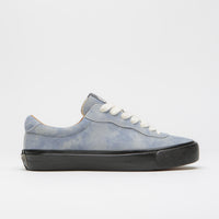 Last Resort AB VM001 Cloudy Suede Shoes - Fissful Blue / Black thumbnail