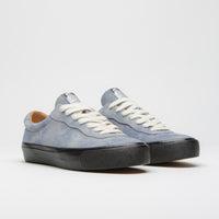 Last Resort AB VM001 Cloudy Suede Shoes - Fissful Blue / Black thumbnail