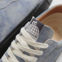 Last Resort AB VM001 Cloudy Suede Shoes - Fissful Blue / Black thumbnail