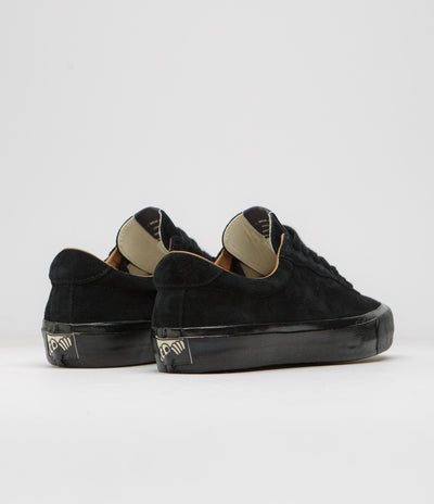 Last Resort AB VM001 Shoes - Black / Black