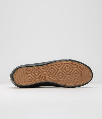 Last Resort AB VM001 Shoes - Black / Black