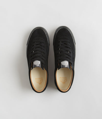 Last Resort AB VM001 Shoes - Black / Black