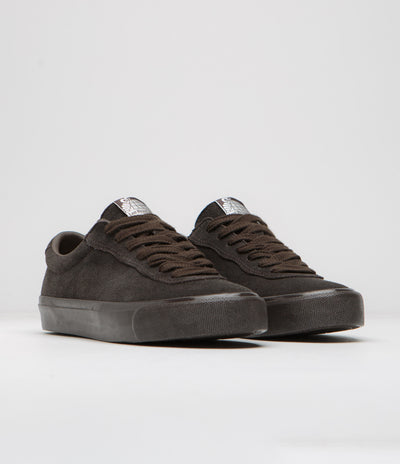 Last Resort AB VM001 Shoes - Full Dip Coffee Bean