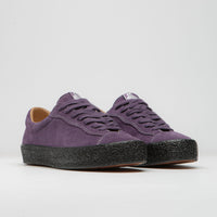 Last Resort AB VM002 Shoes - Loganberry / Black thumbnail