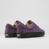 Last Resort AB VM002 Shoes - Loganberry / Black thumbnail