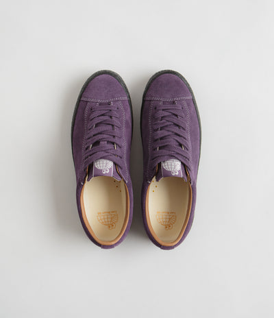 Last Resort AB VM002 Shoes - Loganberry / Black