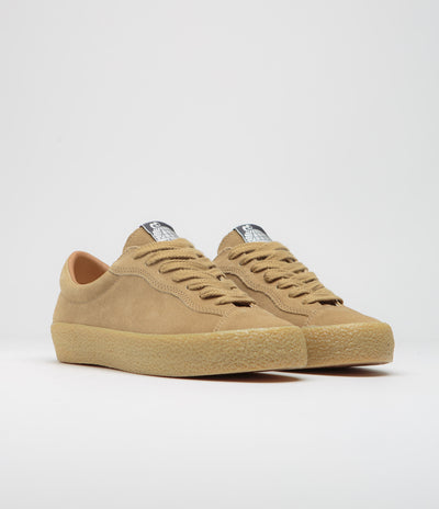 Last Resort AB VM002 Shoes - Raw / Gum