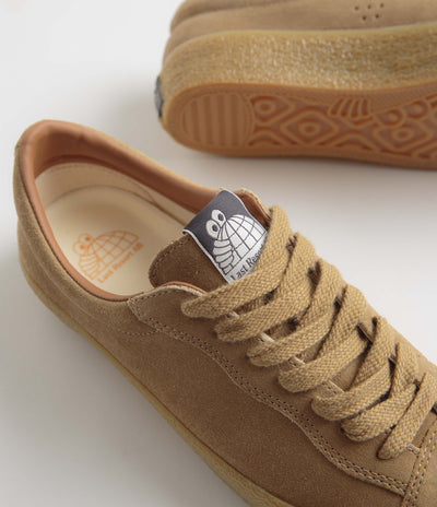 Last Resort AB VM002 Shoes - Raw / Gum