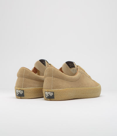 Last Resort AB VM002 Shoes - Raw / Gum