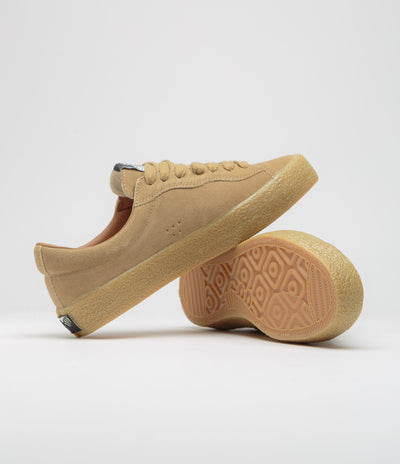 Last Resort AB VM002 Shoes - Raw / Gum