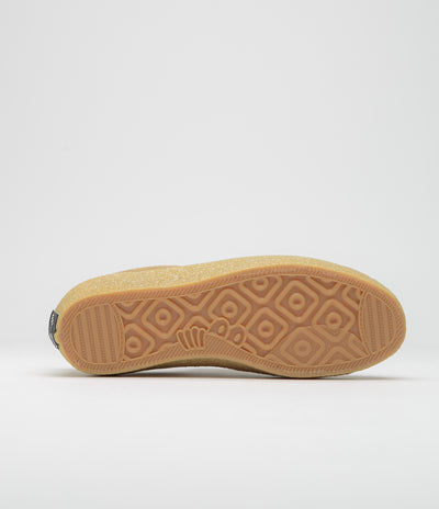 Last Resort AB VM002 Shoes - Raw / Gum