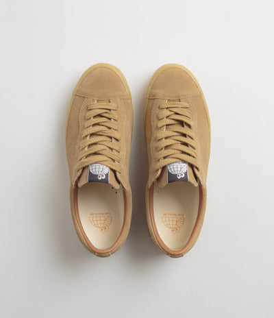 Last Resort AB VM002 Shoes - Raw / Gum