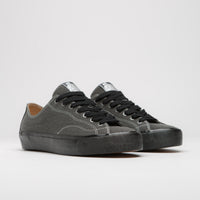 Last Resort AB VM003 Canvas Shoes - Graphite / Black thumbnail