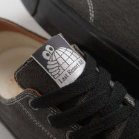Last Resort AB VM003 Canvas Shoes - Graphite / Black thumbnail