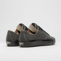 Last Resort AB VM003 Canvas Shoes - Graphite / Black thumbnail