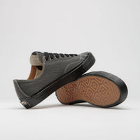 Last Resort AB VM003 Canvas Shoes - Graphite / Black thumbnail