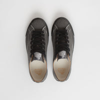 Last Resort AB VM003 Canvas Shoes - Graphite / Black thumbnail