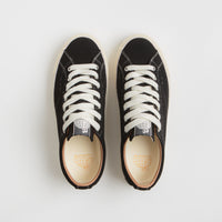 Last Resort AB VM003 Cord Shoes - Black / White thumbnail